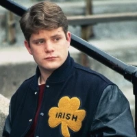 Rudy (1993) - Sean Astin