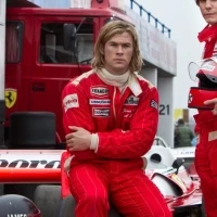 Rush (2013) - Chris Hemsworth