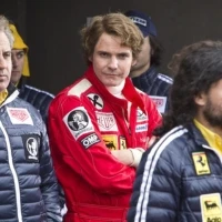 Rush (2013) - Daniel Brühl