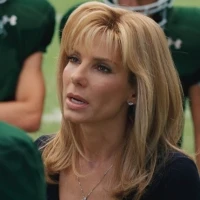 The Blind Side (2009) - Sandra Bullock