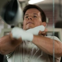 The Fighter (2010) - Mark Wahlberg