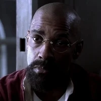 The Hurricane (1999) - Denzel Washington