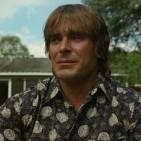 The Iron Claw (2023) - Zac Efron