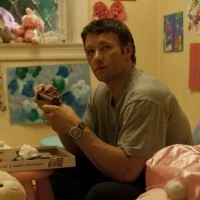 Warrior (2011) - Joel Edgerton