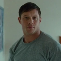 Warrior (2011) - Tom Hardy