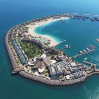 Banana Island