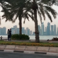 Doha Corniche