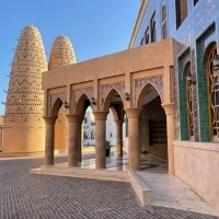 Katara Cultural Village