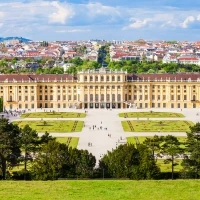 Schönbrunn Palace