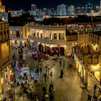Souq Waqif