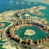 The Pearl-Qatar