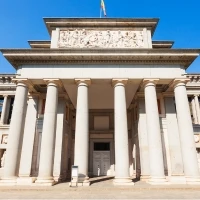 The Prado Museum – Madrid, Spain