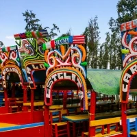 Xochimilco