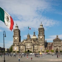 Zócalo