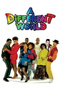 A Different World (1987)