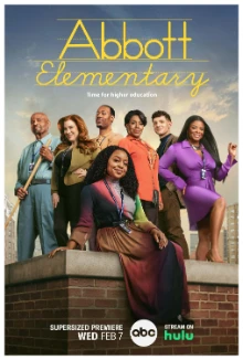 Abbott Elementary (2021)