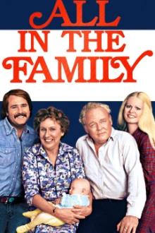 All in the Family (1971)