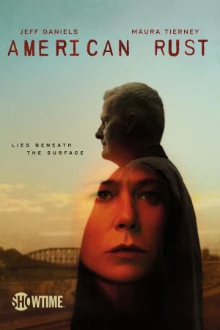 American Rust (2021)