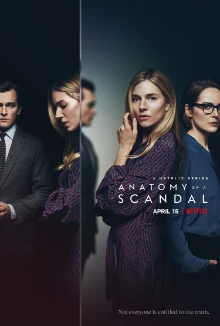 Anatomy of a Scandal (2022)