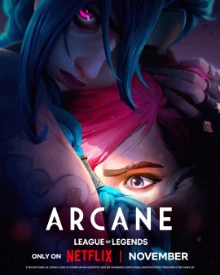 Arcane (2021)