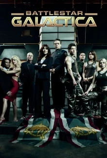 Battlestar Galactica (2004)