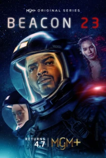 Beacon 23 (2023)