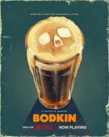 Bodkin (2024)