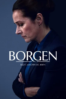 Borgen (2010)
