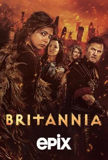 Britannia (2017)
