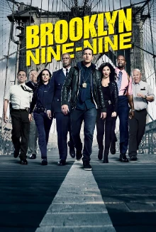 Brooklyn Nine-Nine (2013)