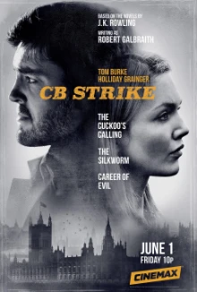 C.B. Strike (2017)