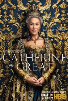Catherine the Great (2019)