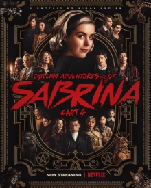 Chilling Adventures of Sabrina (2018)