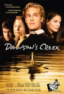 Dawson’s Creek (1998)