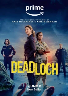 Deadloch (2023)