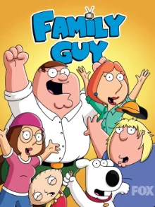 Family Guy (1999)