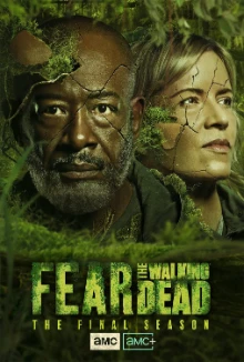 Fear the Walking Dead (2015)