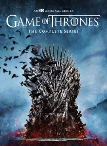 Game of Thrones (2011)