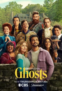 Ghosts (2021)