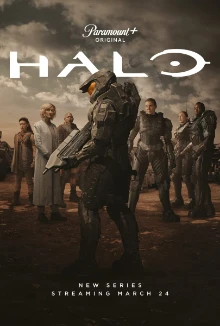Halo (2022)