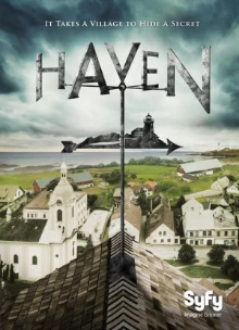 Haven (2010)