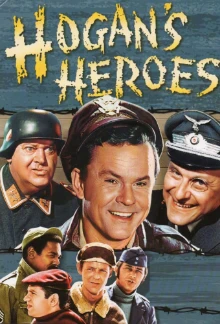 Hogan s Heroes (1965)