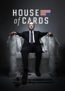 House of Cards (2013)