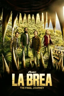 La Brea (2021)