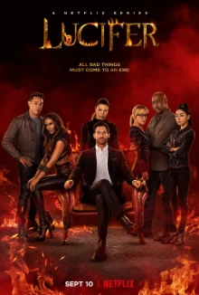 Lucifer (2016)