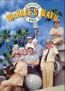 McHale s Navy (1962)