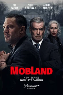 MobLand (2025)
