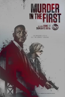 Murder in the First (2014)