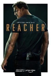 Reacher (2022)