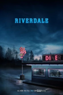 Riverdale (2017)